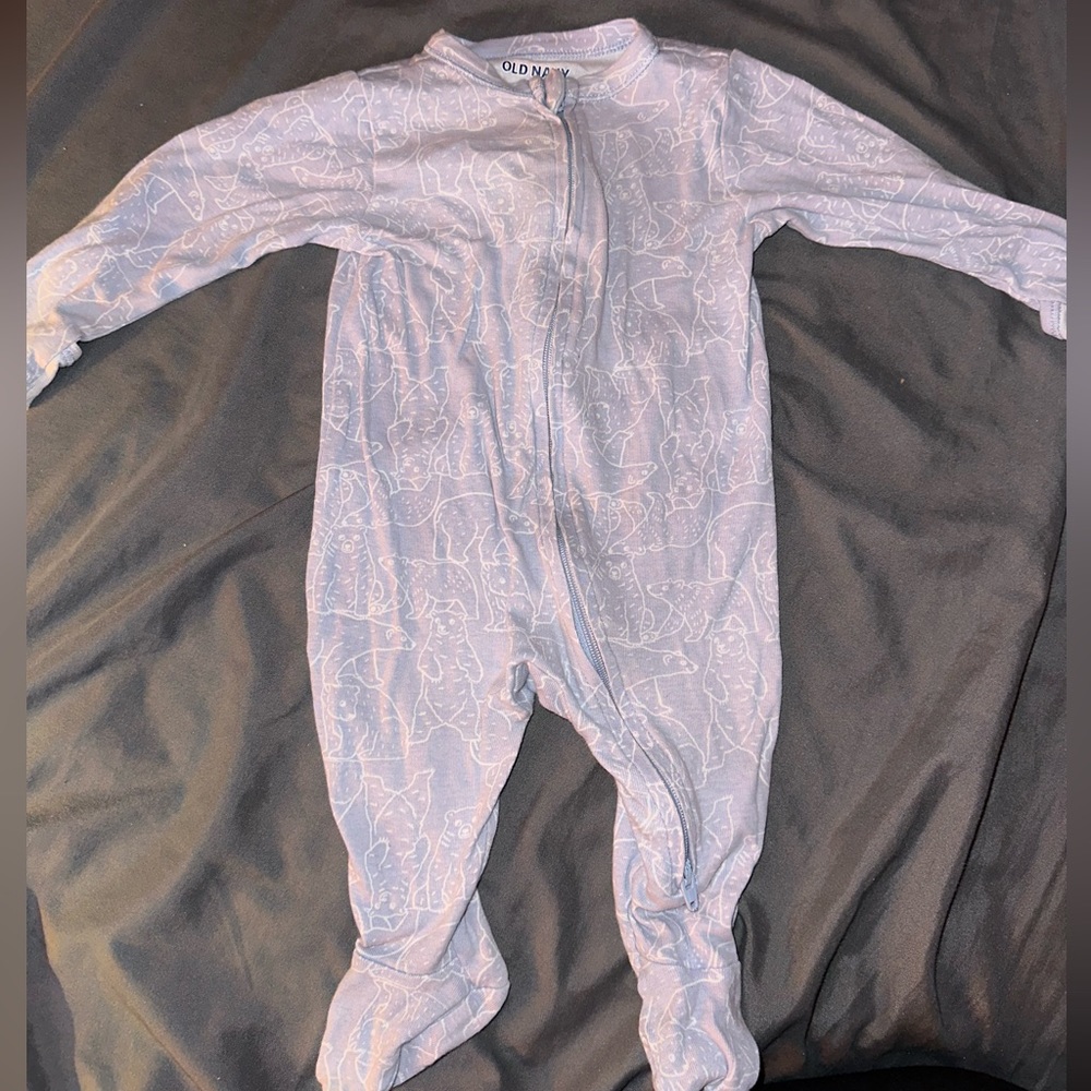 Old Navy Sleeper
